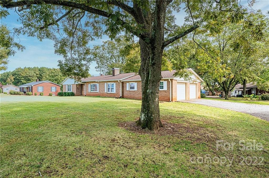 5826 Saint Peters Church Rd 1, Conover, NC 28613 Zillow