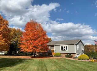 501 Pone Ln, Franklin, PA 16323