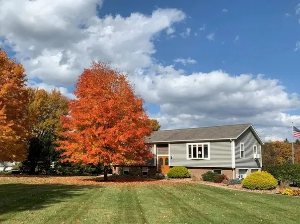 501 Pone Ln, Franklin, PA 16323