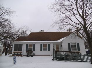 607 36th St, Bay City, MI 48708