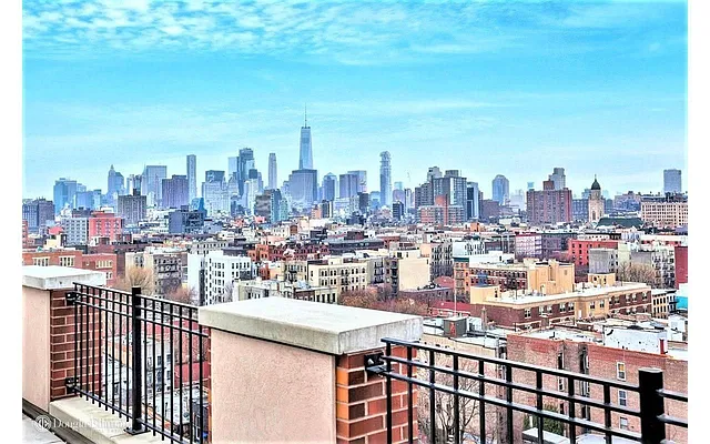 Rented by Douglas Elliman | media 9