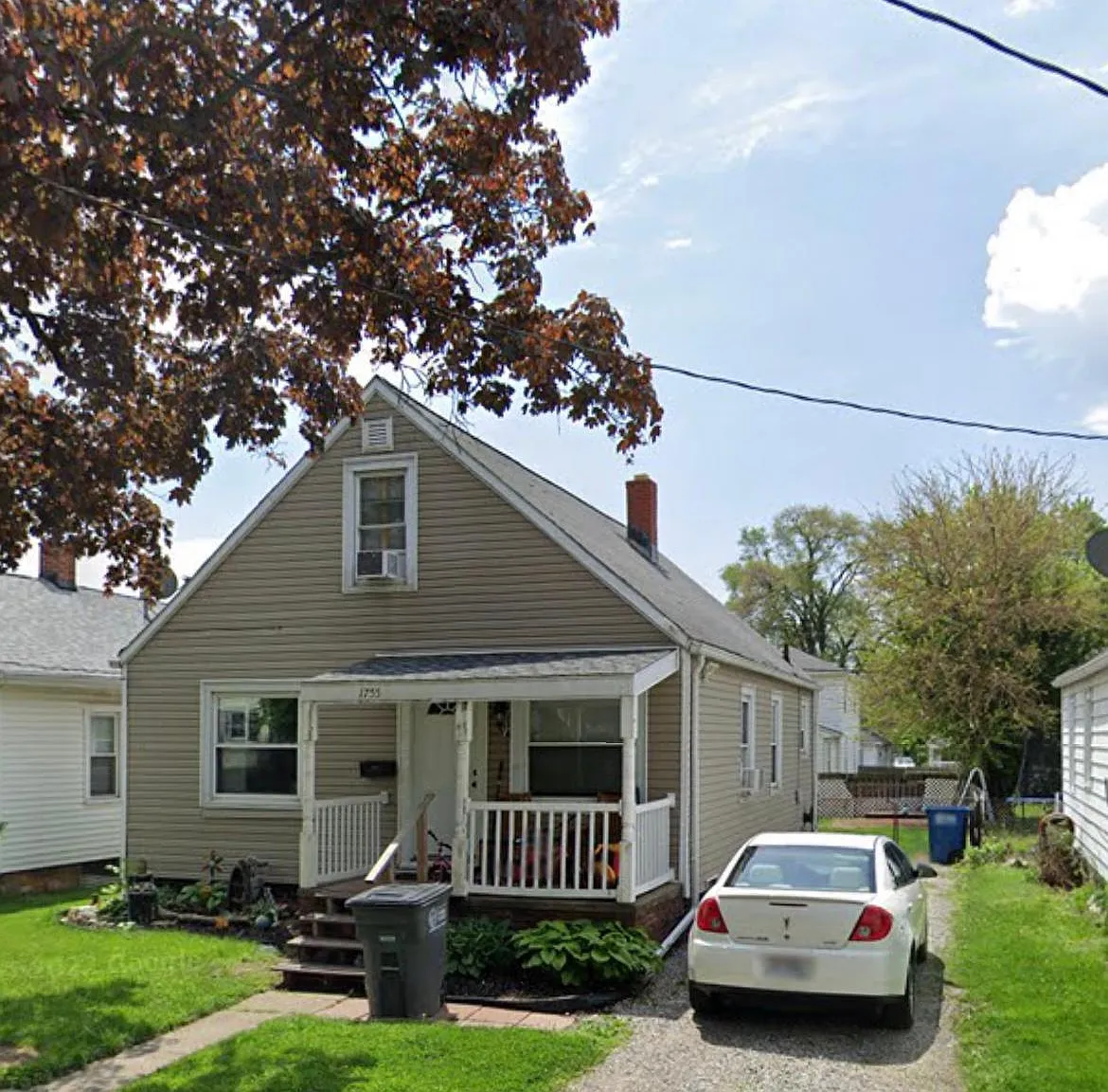 1755 Stahlwood Ave — Photo 1