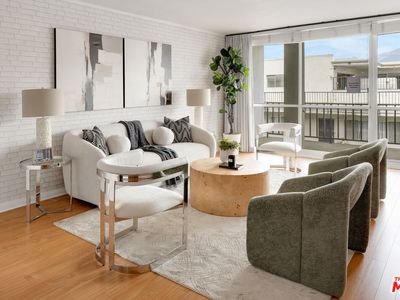 601 E Del Mar Blvd APT 506, Pasadena, CA, 91101