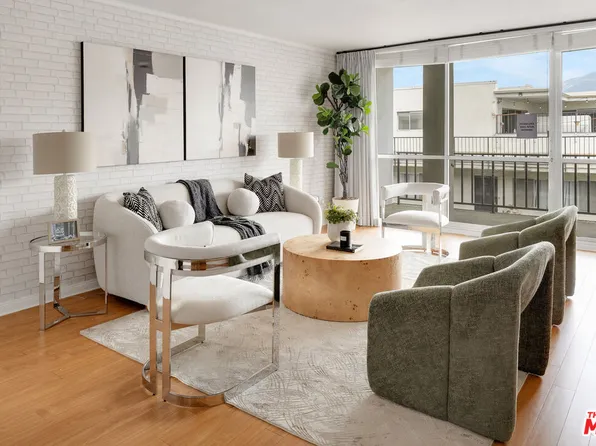 601 E Del Mar Blvd APT 506, Pasadena, CA 91101