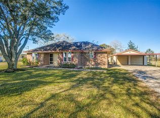 11520 Dannhaus Rd, Needville, TX 77461