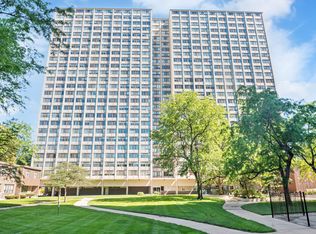 4800 S Lake Park Ave APT 2005, Chicago, IL 60615