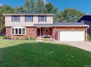 87 Hillview Ter, Buffalo, NY 14224