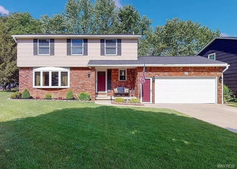87 Hillview Ter photo 1