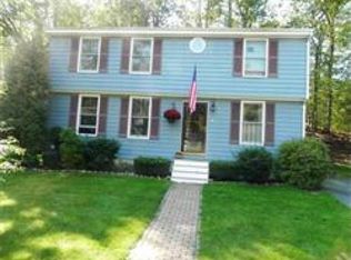 6 Howard St, Ipswich, MA 01938