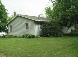 603 S Jackson St, Lisbon, IA 52253