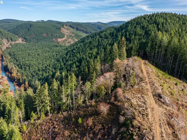 Upper Smith River Rd #Tl1500, Reedsport, OR 97467