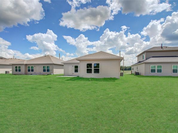 1354 Road 5102 #I, Cleveland, TX 77327