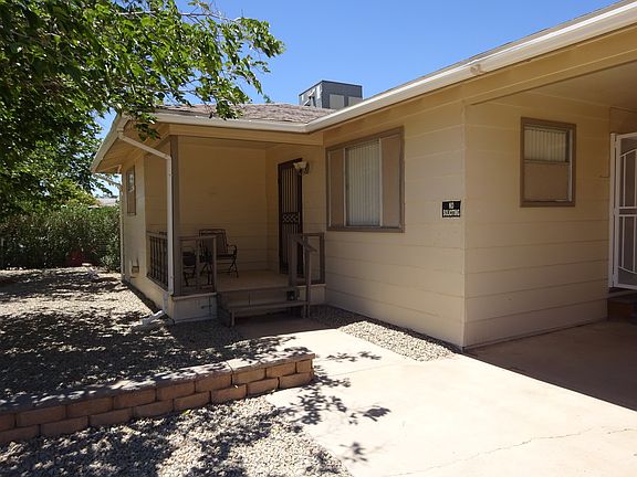 FRONT ENTRANCE, PORCH
