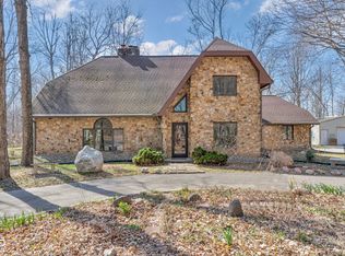 9596 W Us Highway 136, Waynetown, IN 47990