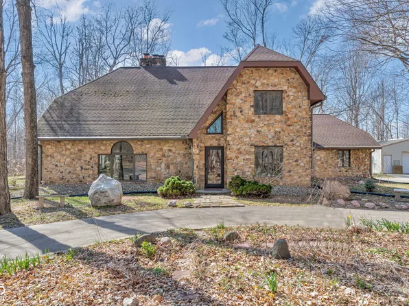 9596 W Us Highway 136, Waynetown, IN 47990