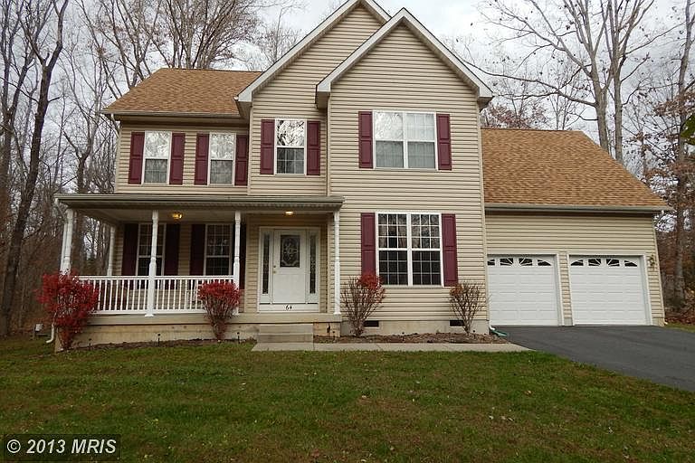 1st image of 64 Pinewood Dr
