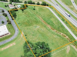 501 Old Symsonia Rd, Benton, KY 42025