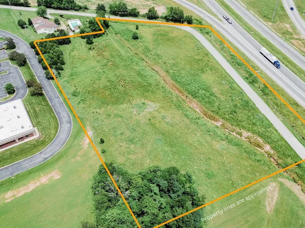 501 Old Symsonia Rd, Benton, KY 42025