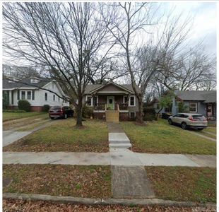 411 Fountain Ave, Little Rock, AR, 72205