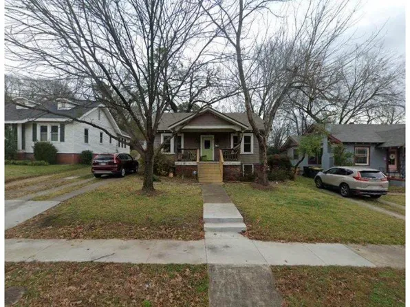 411 Fountain Ave, Little Rock, AR 72205