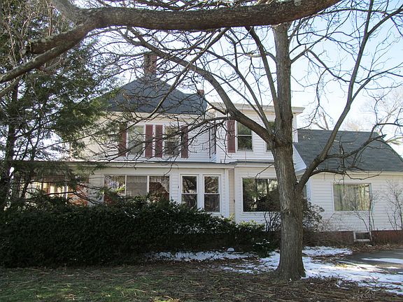 Exterior side