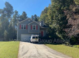 836 Eagles Nest Cir, Carrollton, GA 30116
