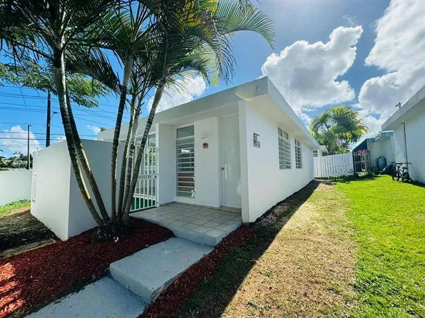 Condominio Cima De Villa Carr 843 Km 3.9, Trujillo Alto, PR 00976