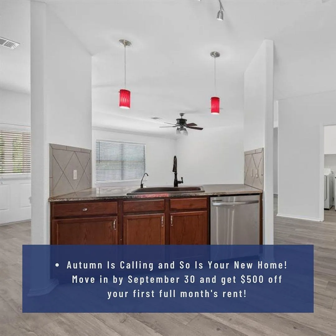 3 bed, 2.0 bath, 2154 sqft, $2,100 — Photo 1