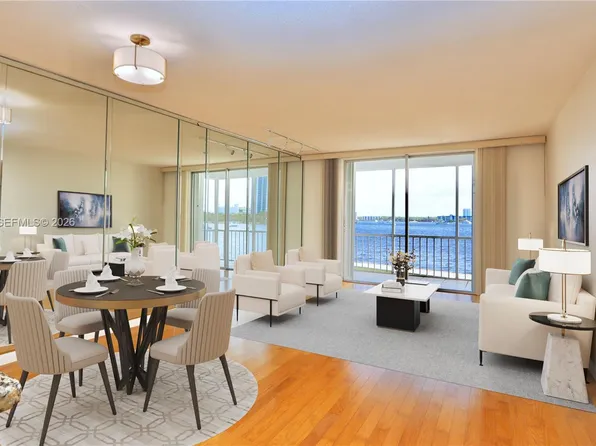 2920 Point East Dr APT N208, Aventura, FL 33160