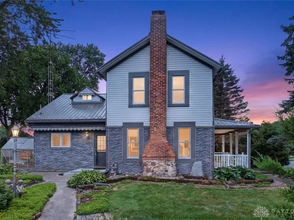 7315 S State Route 202, Tipp City, OH 45371