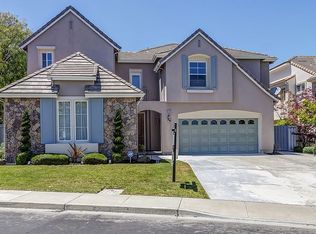 10860 Inspiration Cir, Dublin, CA