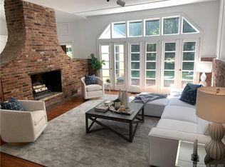 72 Dabney Rd, New Canaan, CT 06840