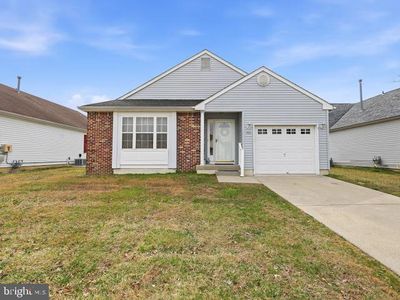 725 Virgin Island Dr, Williamstown, NJ, 08094
