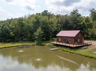 10887 New Rd #4, Dalton, NY 14836