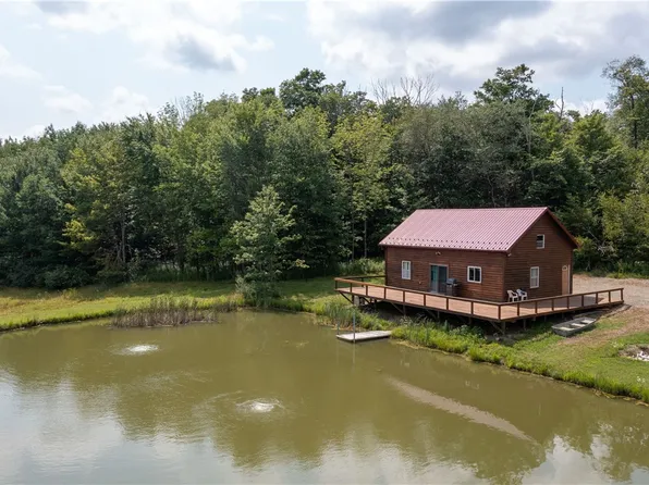 10887 New Rd #4, Dalton, NY 14836