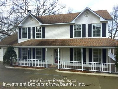 336 Lone Pine Rd, Branson, MO, 65616