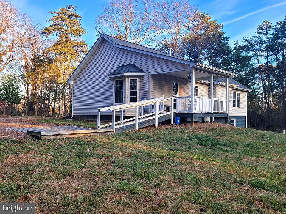 10474 Sperryville Pike, Culpeper, VA 22701 Zillow