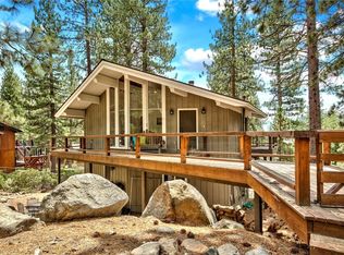 729 Joyce Ln, Incline Village, NV