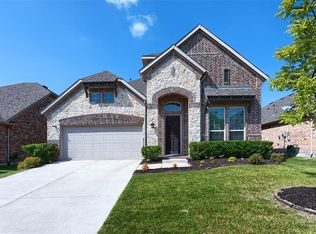 5500 Datewood Ln, McKinney, TX 75071