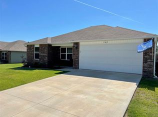 308 Emma Dr, Brookland, AR 72417