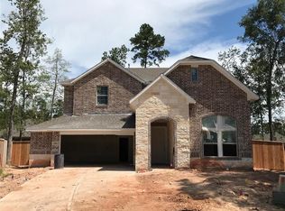 126 Wild Garden Ct, Conroe, TX 77304