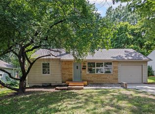 605 W 88th Ter, Kansas City, MO 64114