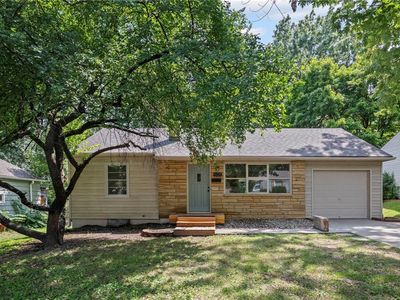 605 W 88th Ter, Kansas City, MO, 64114