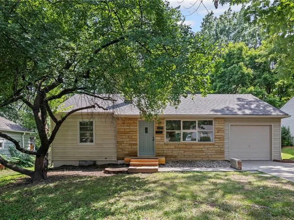 605 W 88th Ter, Kansas City, MO 64114