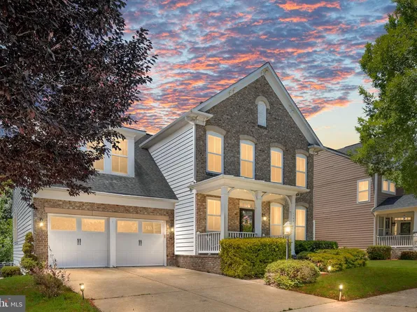 1100 Austin Dr, Fredericksburg, VA 22401
