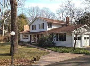 56 Farmstead Rd, Mansfield, CT 06268