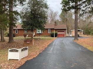 3810 Narrowridge Ct, Henrico, VA 23231