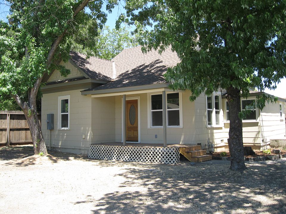 Remodeled 1930's home