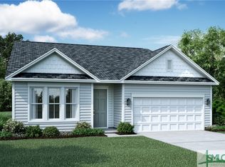 1353 Waybridge Way, Richmond Hill, GA 31324