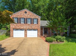 7314 Jenna Rd, Springfield, VA 22153
